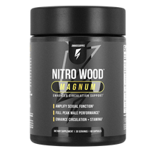Cargar imagen en el visor de la galería, Nitro Wood™ Magnum