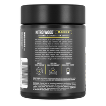Cargar imagen en el visor de la galería, 3 Bottles of Nitro Wood™ Magnum