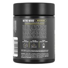 Cargar imagen en el visor de la galería, Nitro Wood™ Magnum