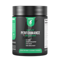 Cargar imagen en el visor de la galería, Red White and Gains Stack