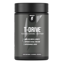 Cargar imagen en el visor de la galería, T-Drive™