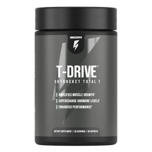 Cargar imagen en el visor de la galería, Red White and Gains Stack