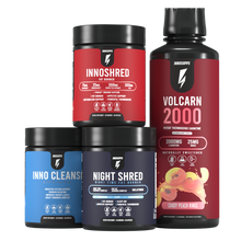 Cargar imagen en el visor de la galería, Thermo Shred Stack