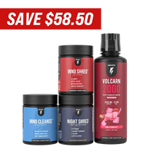 Cargar imagen en el visor de la galería, Thermo Shred Stack