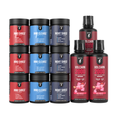 Cargar imagen en el visor de la galería, Thermo Shred Stack 3-Month Supply