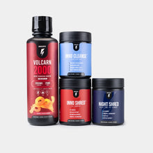 Cargar imagen en el visor de la galería, Thermo Shred Stack