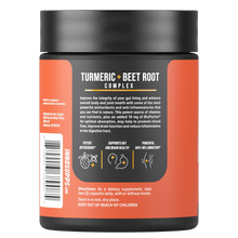 Cargar imagen en el visor de la galería, Turmeric + Beet Root
