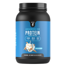 Cargar imagen en el visor de la galería, Red White and Gains Stack