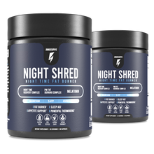 Cargar imagen en el visor de la galería, 2 x Night Shred