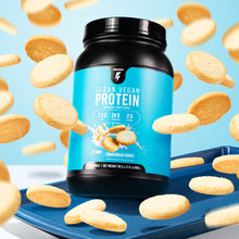 Cargar imagen en el visor de la galería, 3 Bottles of Clean Vegan Protein