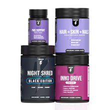 Cargar imagen en el visor de la galería, Female Vitality Stack