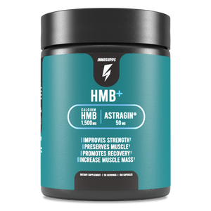 The Complete Inno Supps Stack