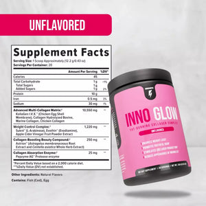 Inno Glow Burn