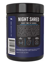 Cargar imagen en el visor de la galería, 2 x Night Shred