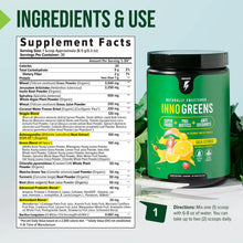 Cargar imagen en el visor de la galería, Inno Greens