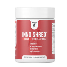Cargar imagen en el visor de la galería, Inno Shred Focus