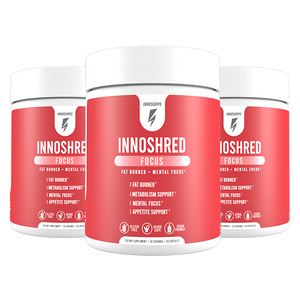 Inno Shred Focus