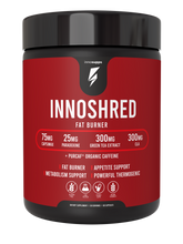 Cargar imagen en el visor de la galería, 3 Bottles of Inno Shred - Stimulant Free