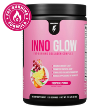 Cargar imagen en el visor de la galería, Inno Glow Burn