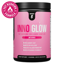 Cargar imagen en el visor de la galería, Inno Glow Burn