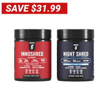 Cargar imagen en el visor de la galería, Inno Shred + Night Shred Special Offer
