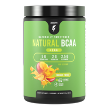 Cargar imagen en el visor de la galería, Natural BCAA