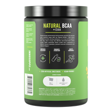 Cargar imagen en el visor de la galería, 3 Botellas de BCAA Naturales