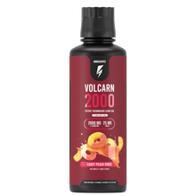 Cargar imagen en el visor de la galería, Volcarn 2000