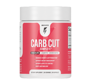 Pila de trituración de corte de carbohidratos