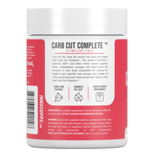 Cargar imagen en el visor de la galería, Corte de carbohidratos completo