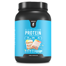 Cargar imagen en el visor de la galería, Clean Vegan Protein (Hidden New Layout)