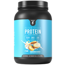 Cargar imagen en el visor de la galería, The Complete Vegan Inno Supps Stack