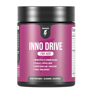 Inno Drive: For Her