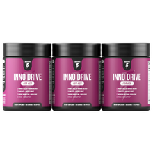 Cargar imagen en el visor de la galería, 3 Bottles of Inno Drive: For Her