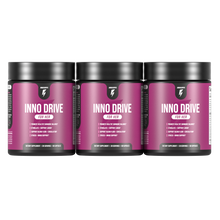 Cargar imagen en el visor de la galería, 3 Bottles of Inno Drive: For Her Special Offer