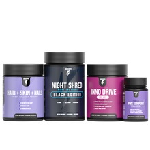 Cargar imagen en el visor de la galería, Female Vitality Stack