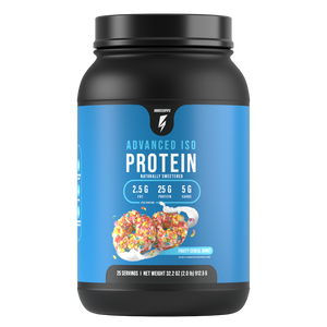 The Complete Inno Supps Stack