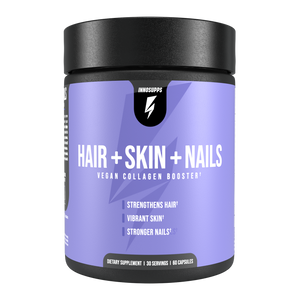 Oferta especial Cabello + Piel + Uñas