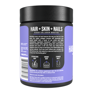Oferta especial Cabello + Piel + Uñas