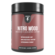 Cargar imagen en el visor de la galería, Nitro Wood