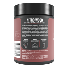 Cargar imagen en el visor de la galería, Nitro Wood