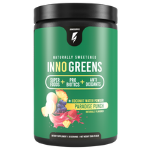 Cargar imagen en el visor de la galería, Inno Greens
