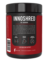 Cargar imagen en el visor de la galería, 3 Bottles of Inno Shred - Stimulant Free