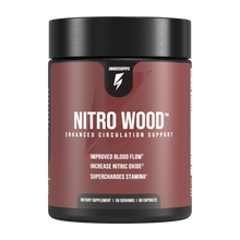 Cargar imagen en el visor de la galería, Supercharged Male Stack 3-Month Supply + 1 Stack Free