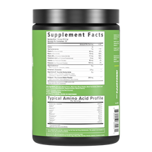 Cargar imagen en el visor de la galería, Natural BCAA