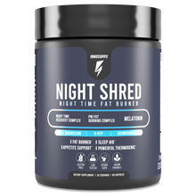 Cargar imagen en el visor de la galería, 3 Bottles of Night Shred + 1 FREE