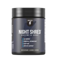 Cargar imagen en el visor de la galería, Night Shred