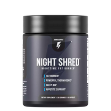 Cargar imagen en el visor de la galería, Night Shred AU