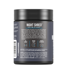 Cargar imagen en el visor de la galería, Night Shred