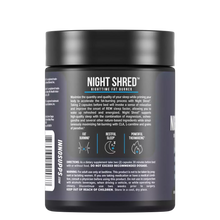 Cargar imagen en el visor de la galería, Night Shred AU